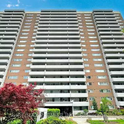 270, Scarlett, Rockcliffe-Smythe, Toronto