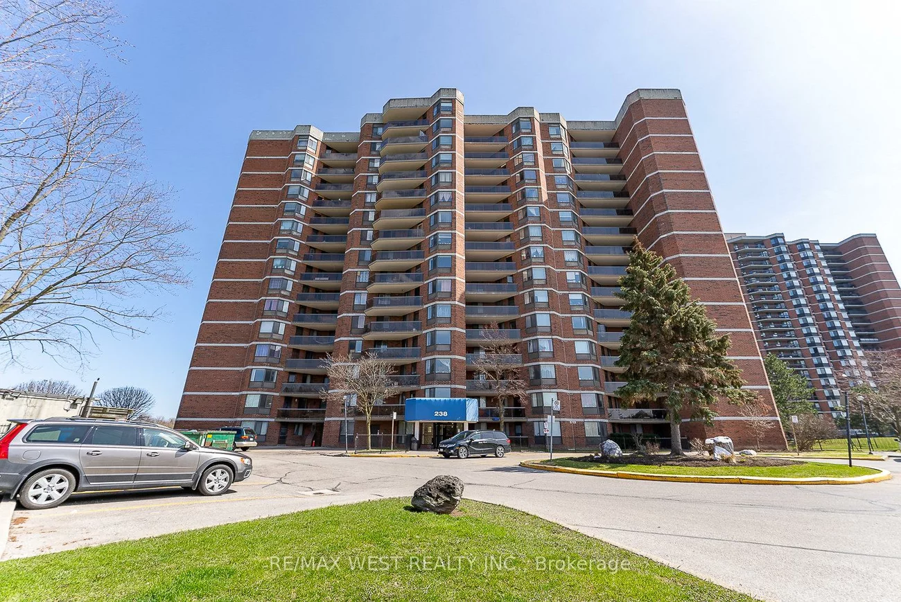 238, Albion, Elms-Old Rexdale, Toronto