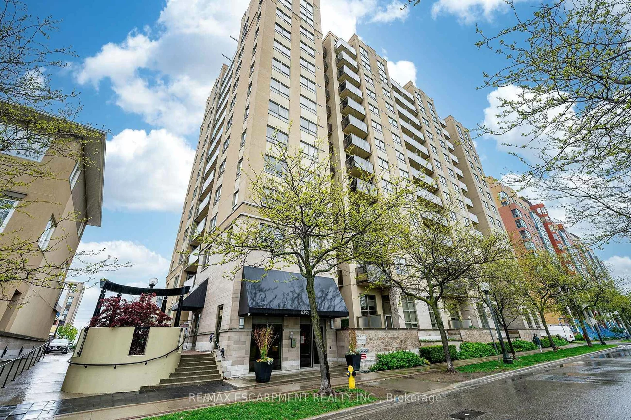 4, Elsinore, New Toronto, Toronto