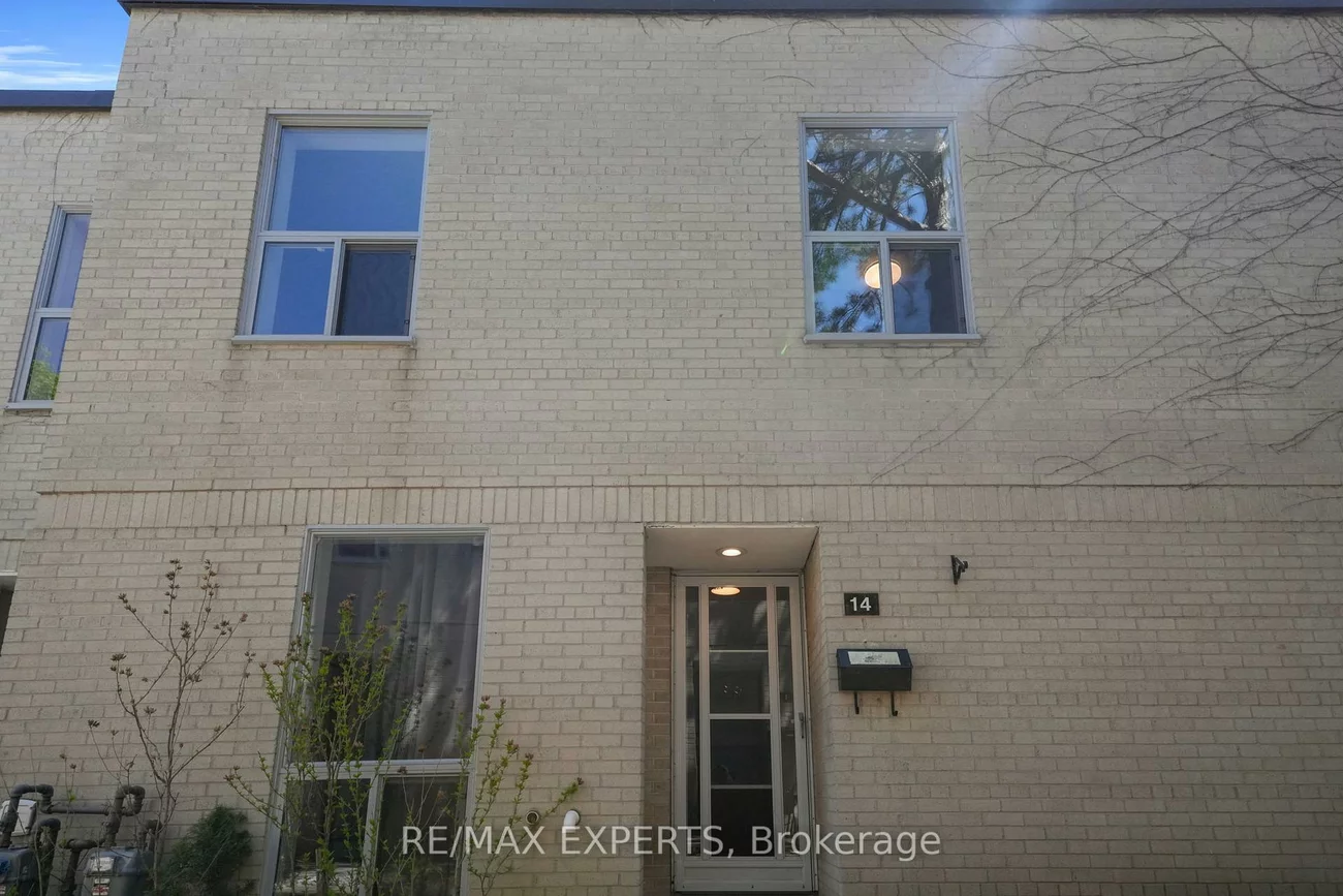 7, Four Winds, York University Heights, Toronto