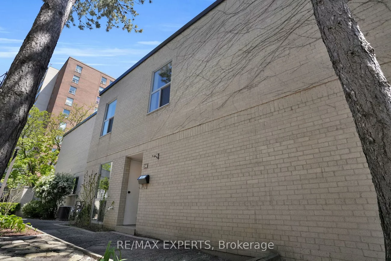 7, Four Winds, York University Heights, Toronto