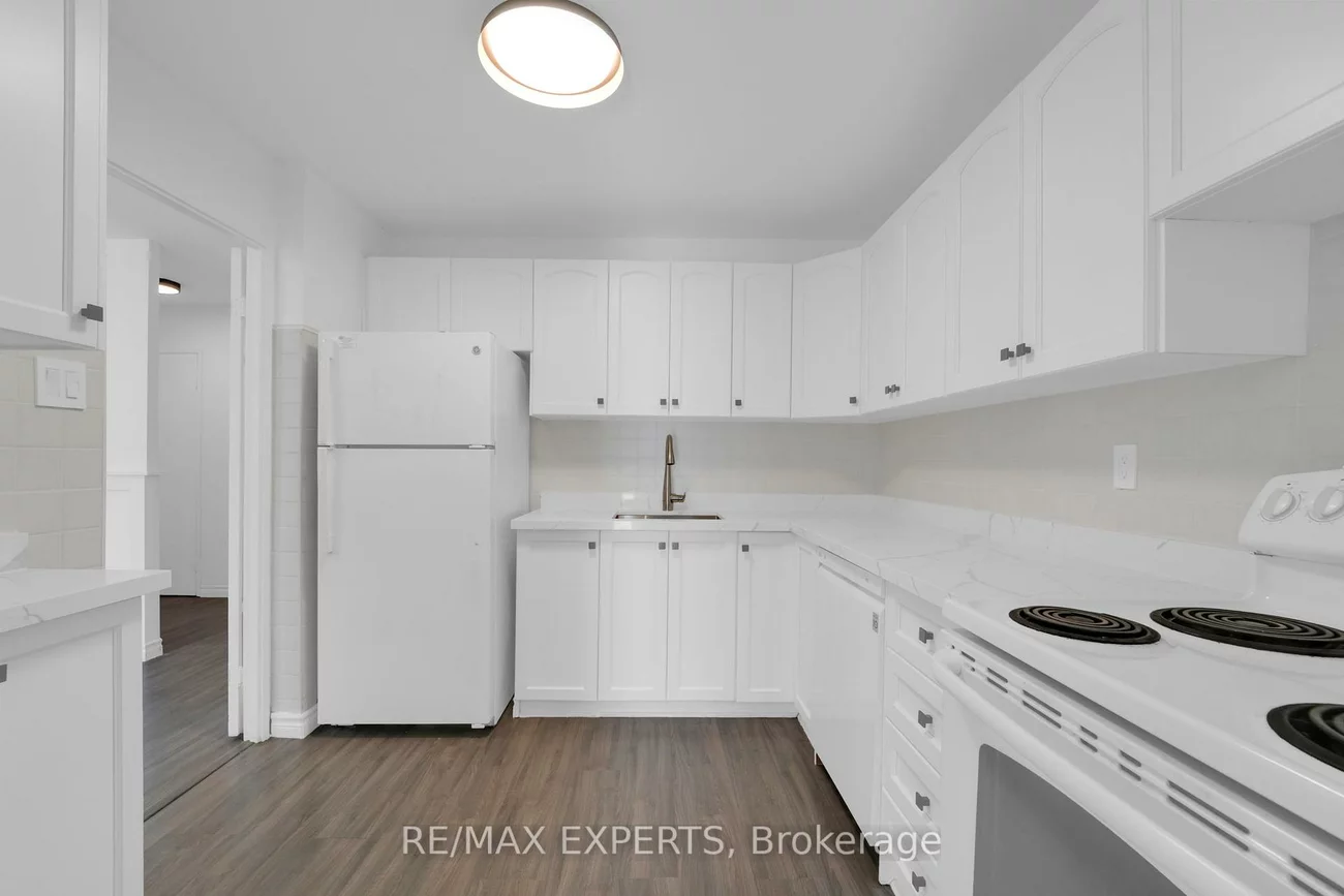 7, Four Winds, York University Heights, Toronto