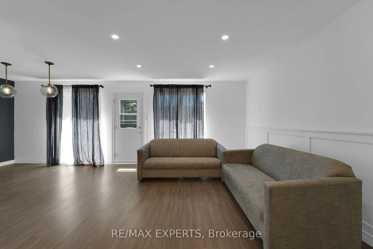 7, Four Winds, York University Heights, Toronto