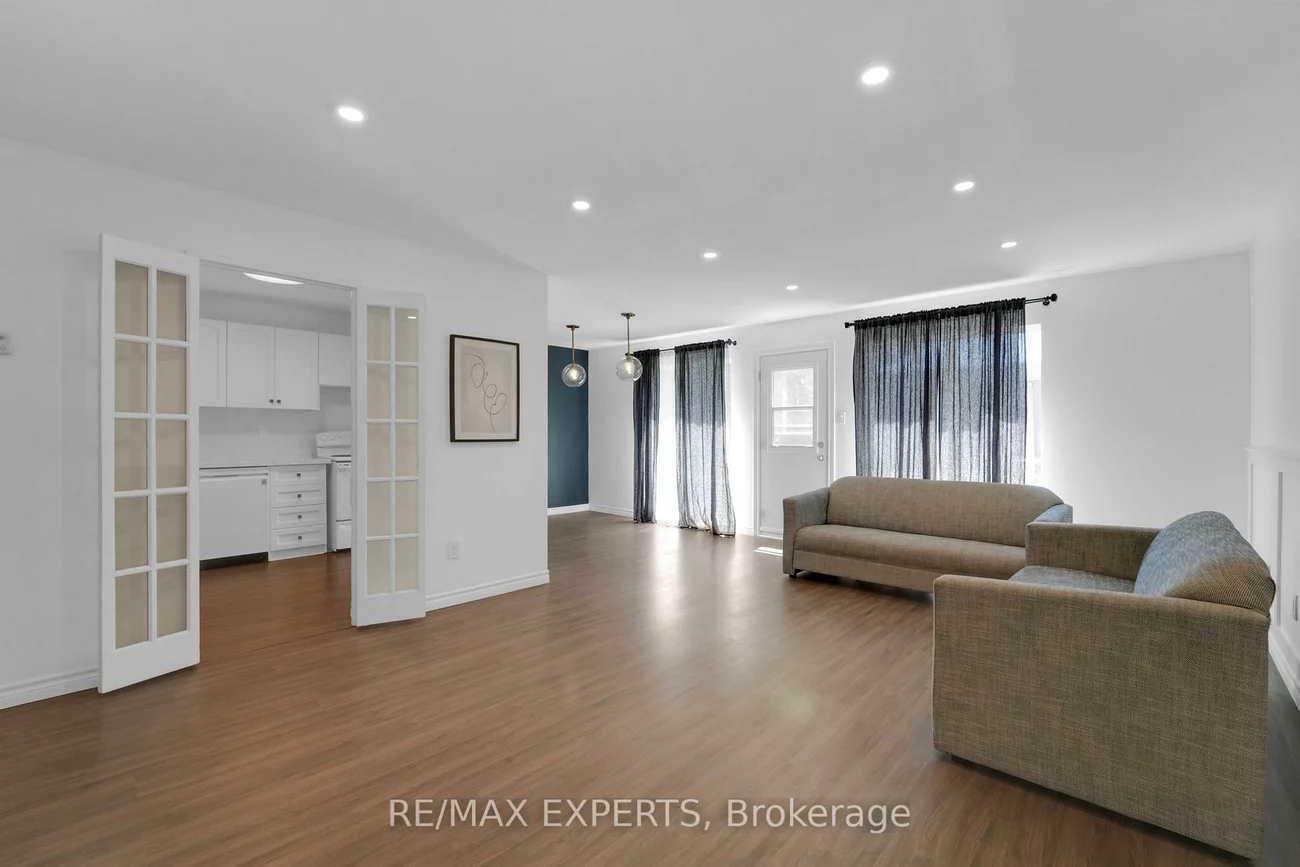 7, Four Winds, York University Heights, Toronto