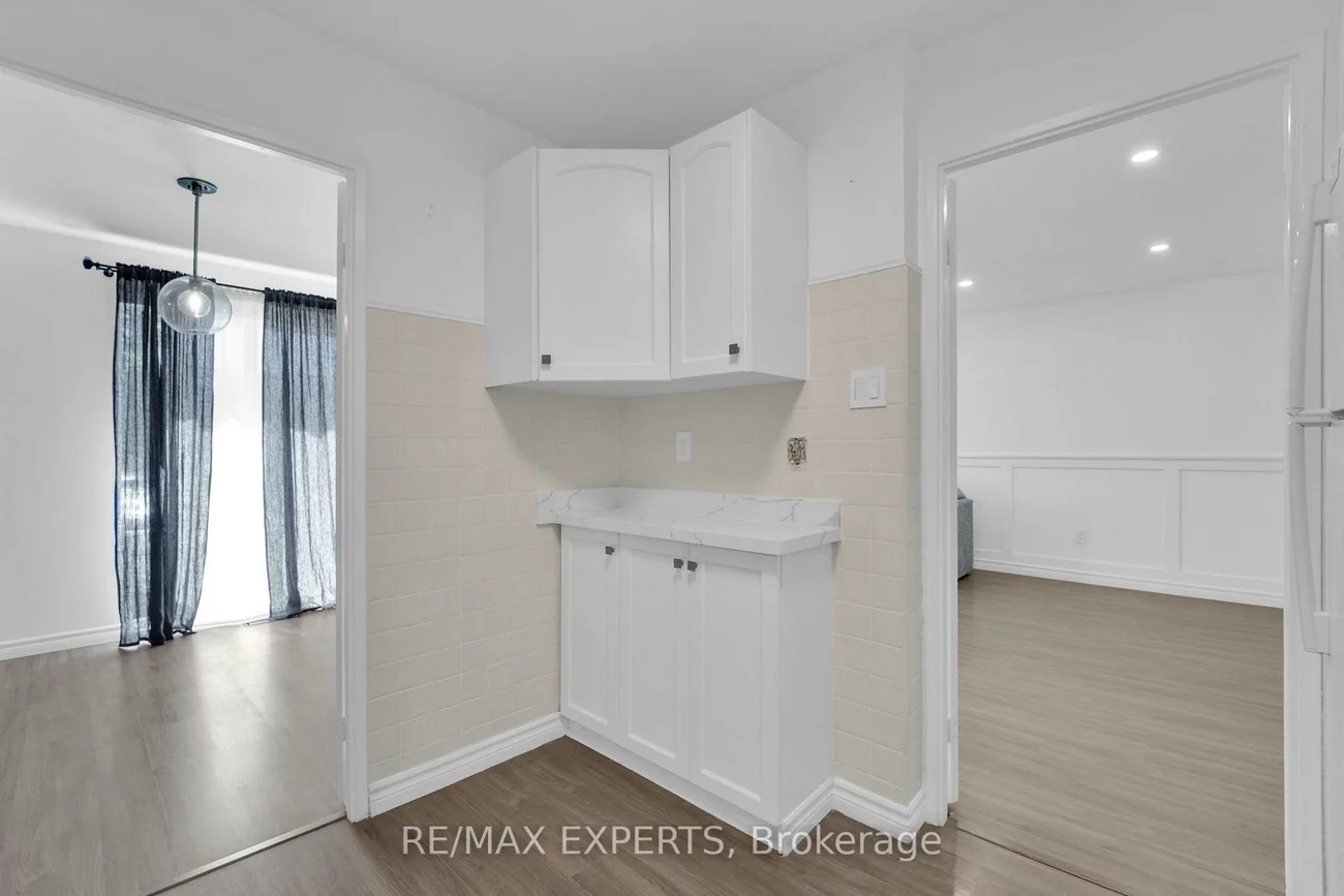 7, Four Winds, York University Heights, Toronto
