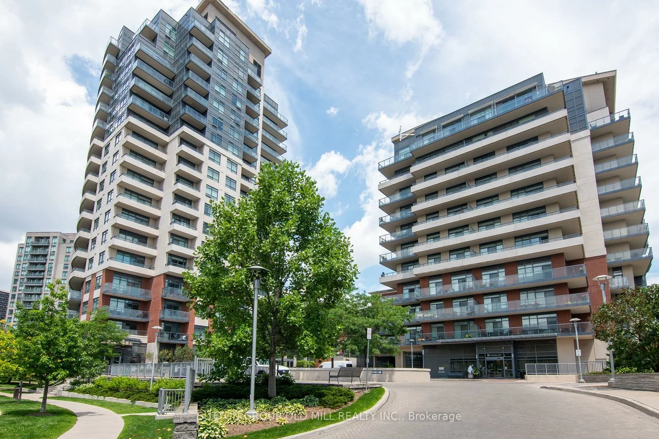 35, Fontenay, Edenbridge-Humber Valley, Toronto