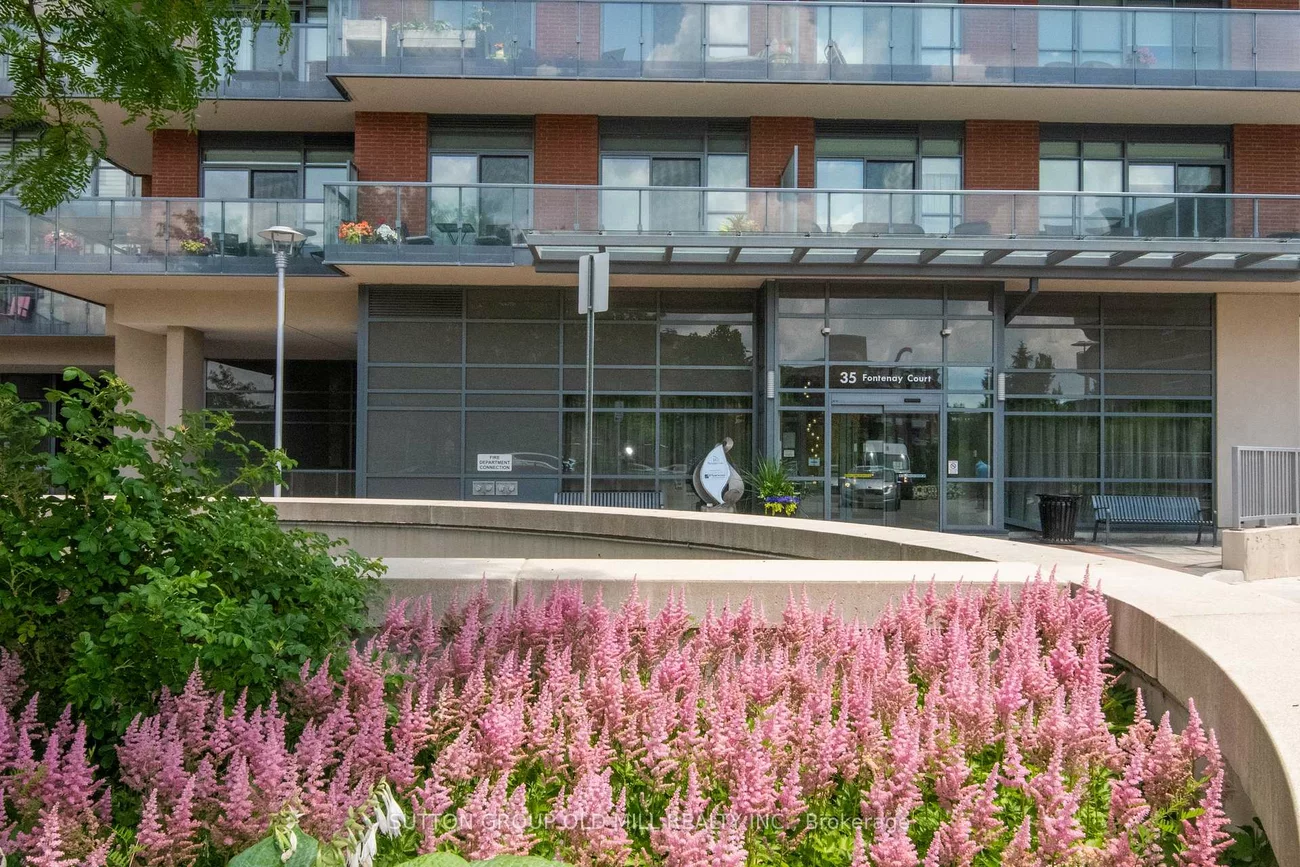 35, Fontenay, Edenbridge-Humber Valley, Toronto