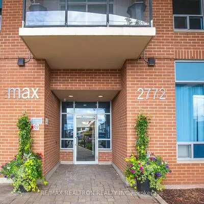 2772, Keele, Downsview-Roding-CFB, Toronto