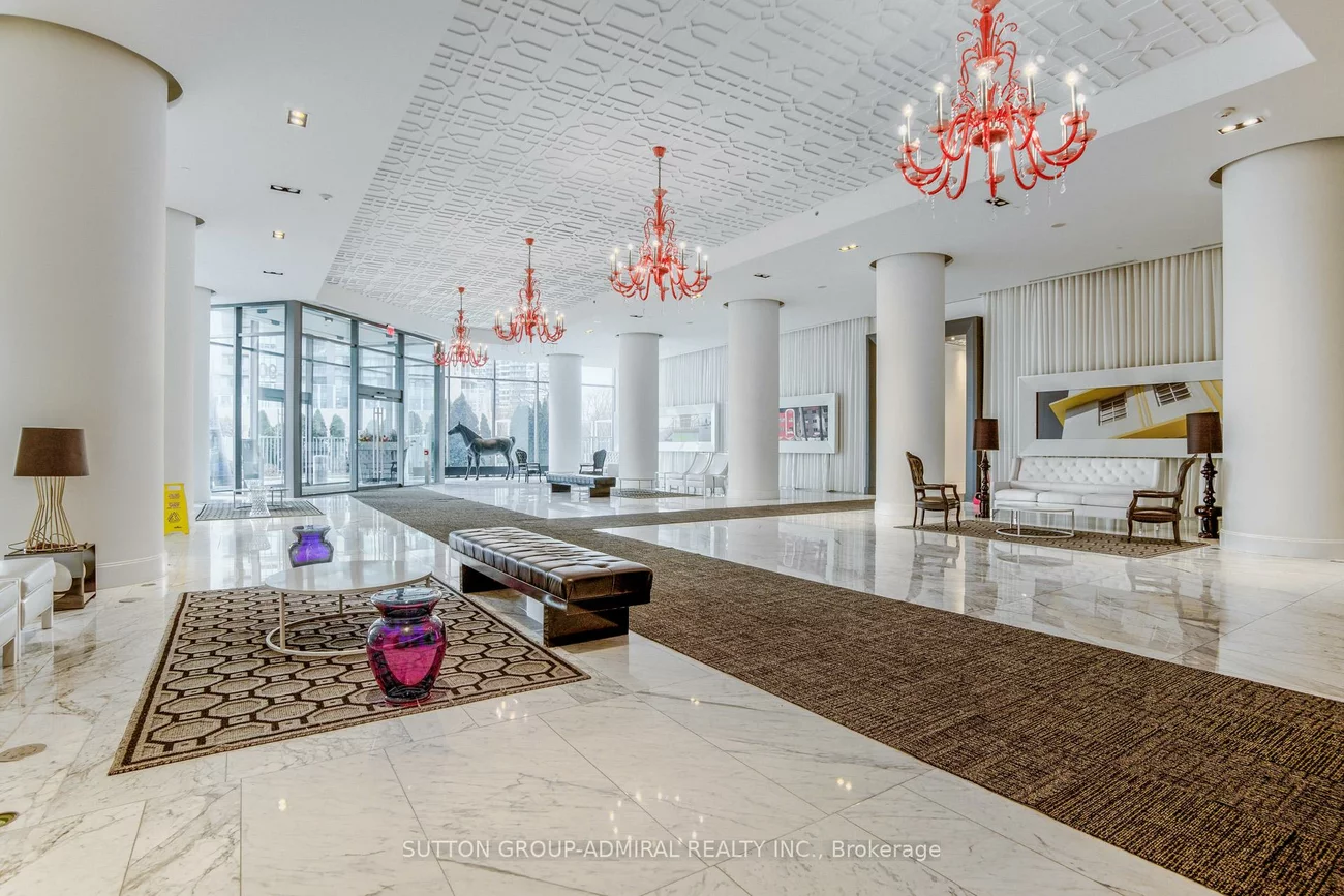 90, Park Lawn, Mimico, Toronto