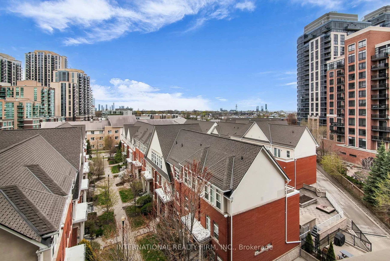 5101, Dundas, Islington-City Centre West, Toronto