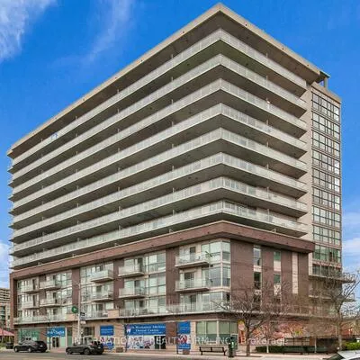 5101, Dundas, Islington-City Centre West, Toronto