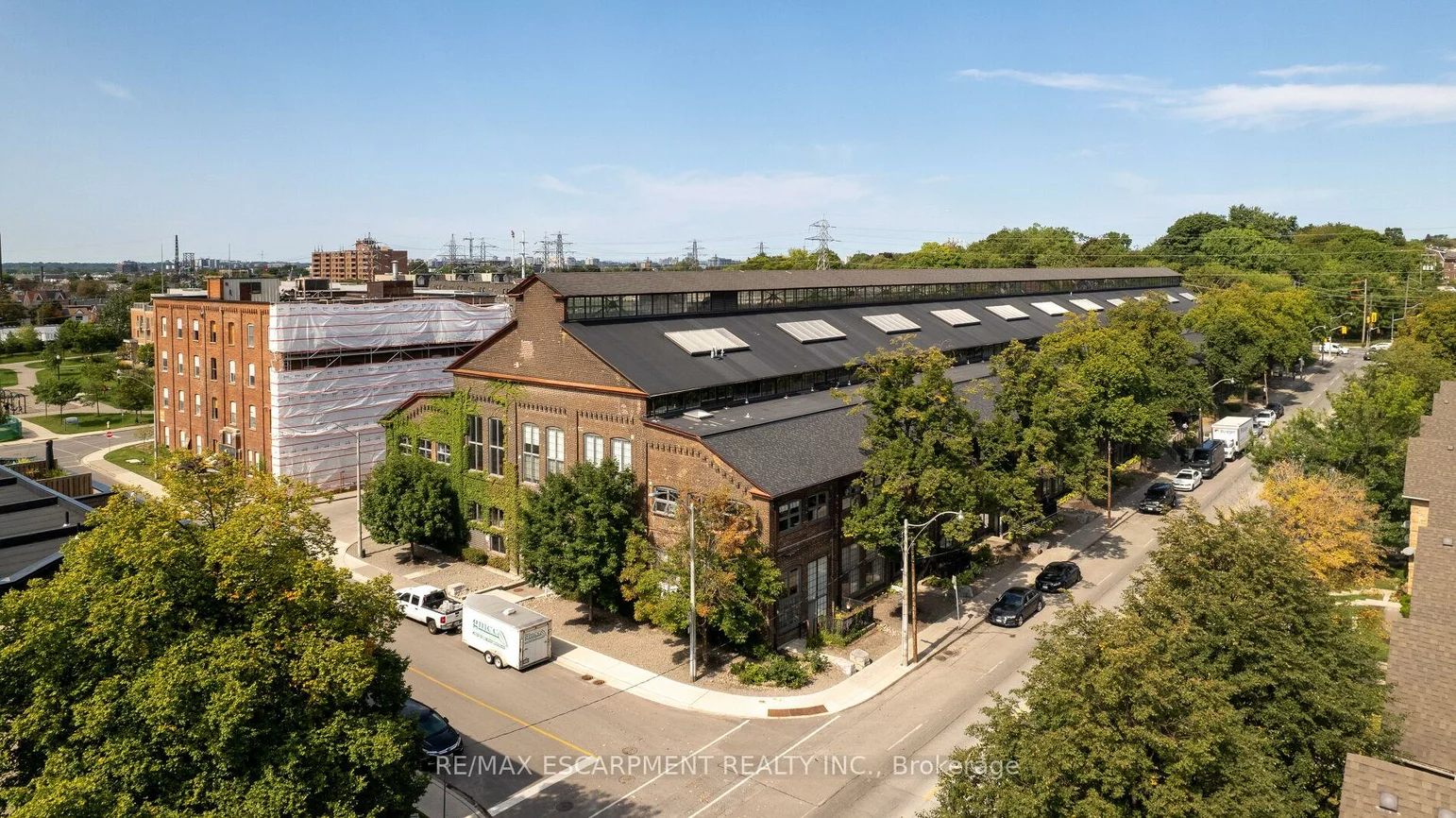 1100, Lansdowne, Dovercourt-Wallace Emerson-Junction, Toronto