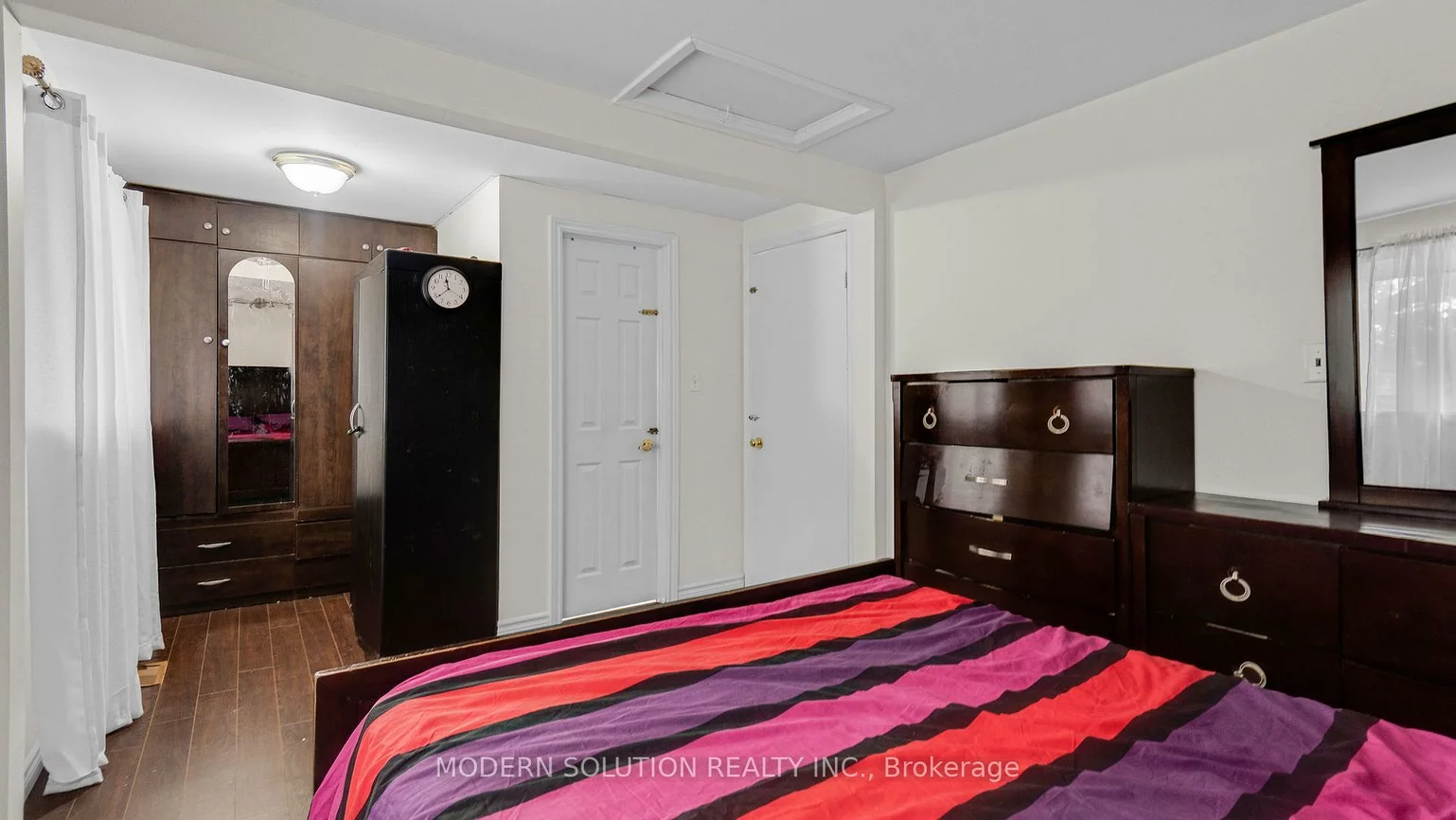 1559, Albion, Mount Olive-Silverstone-Jamestown, Toronto