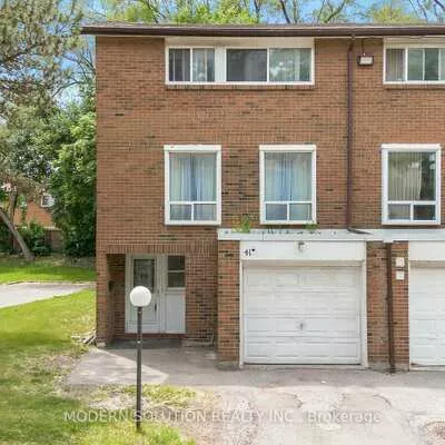 1559, Albion, Mount Olive-Silverstone-Jamestown, Toronto