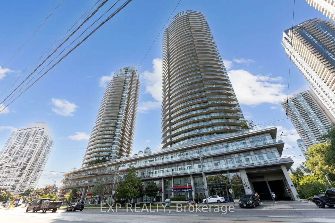 2230, Lake Shore, Mimico, Toronto