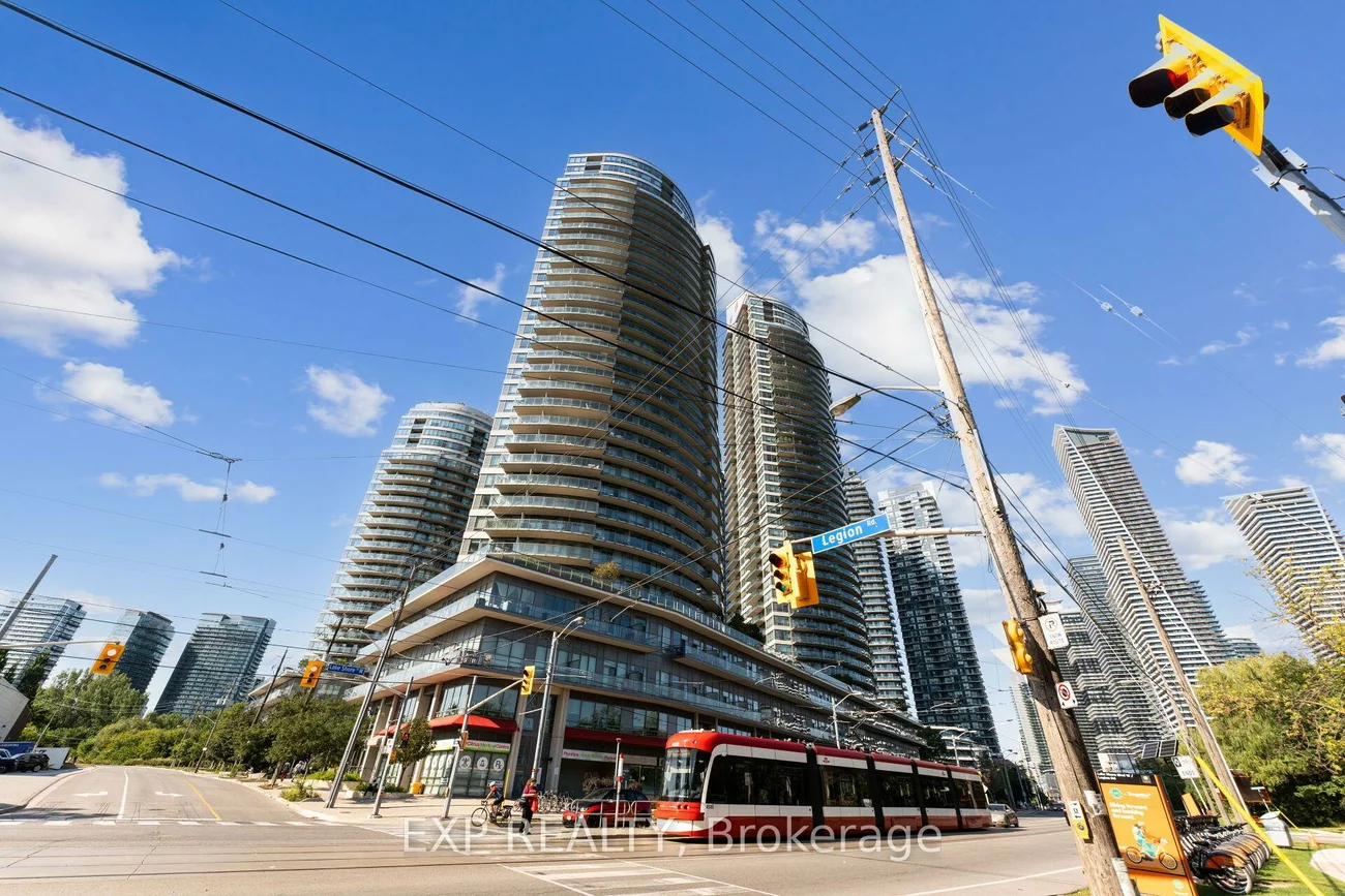 2230, Lake Shore, Mimico, Toronto
