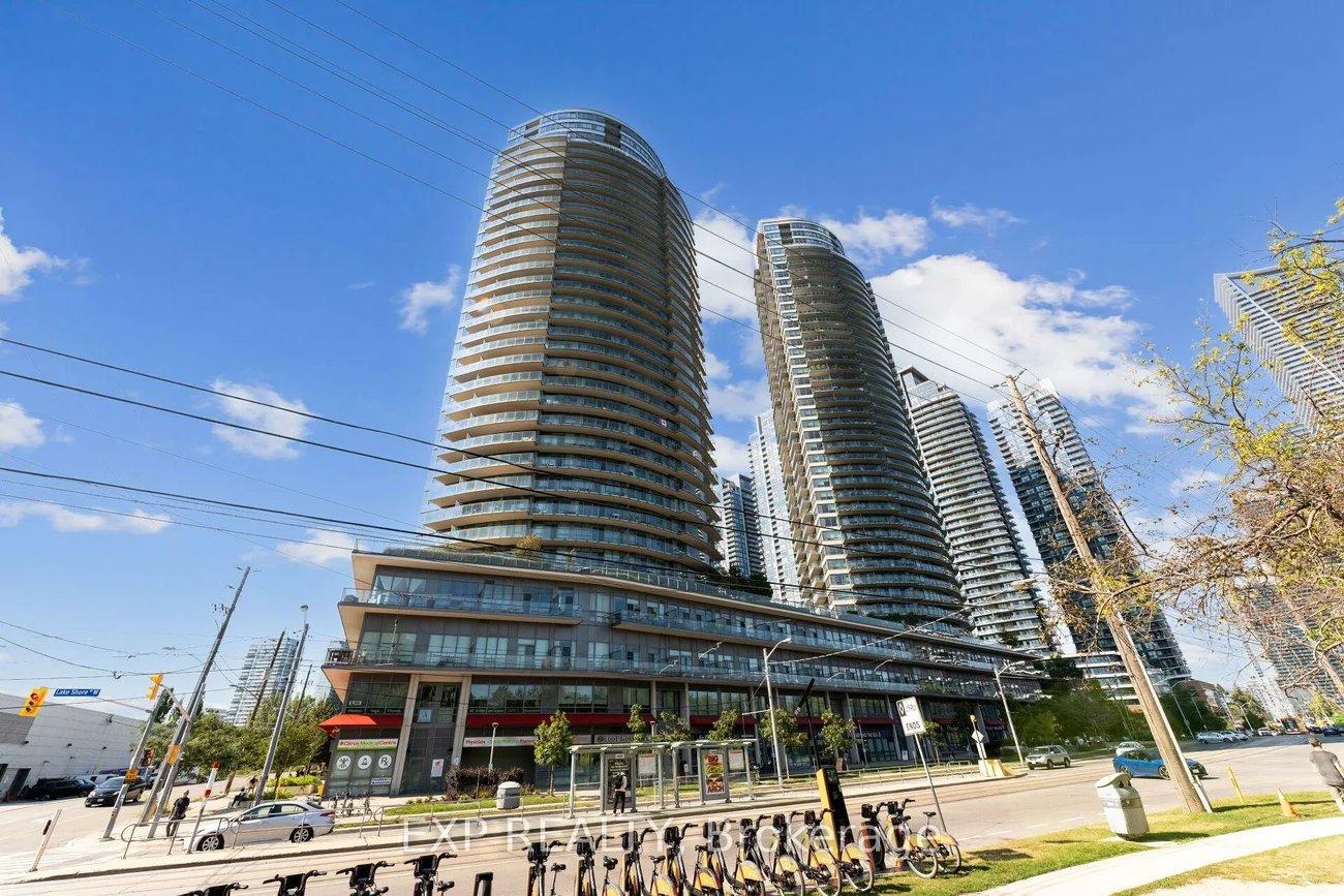 2230, Lake Shore, Mimico, Toronto