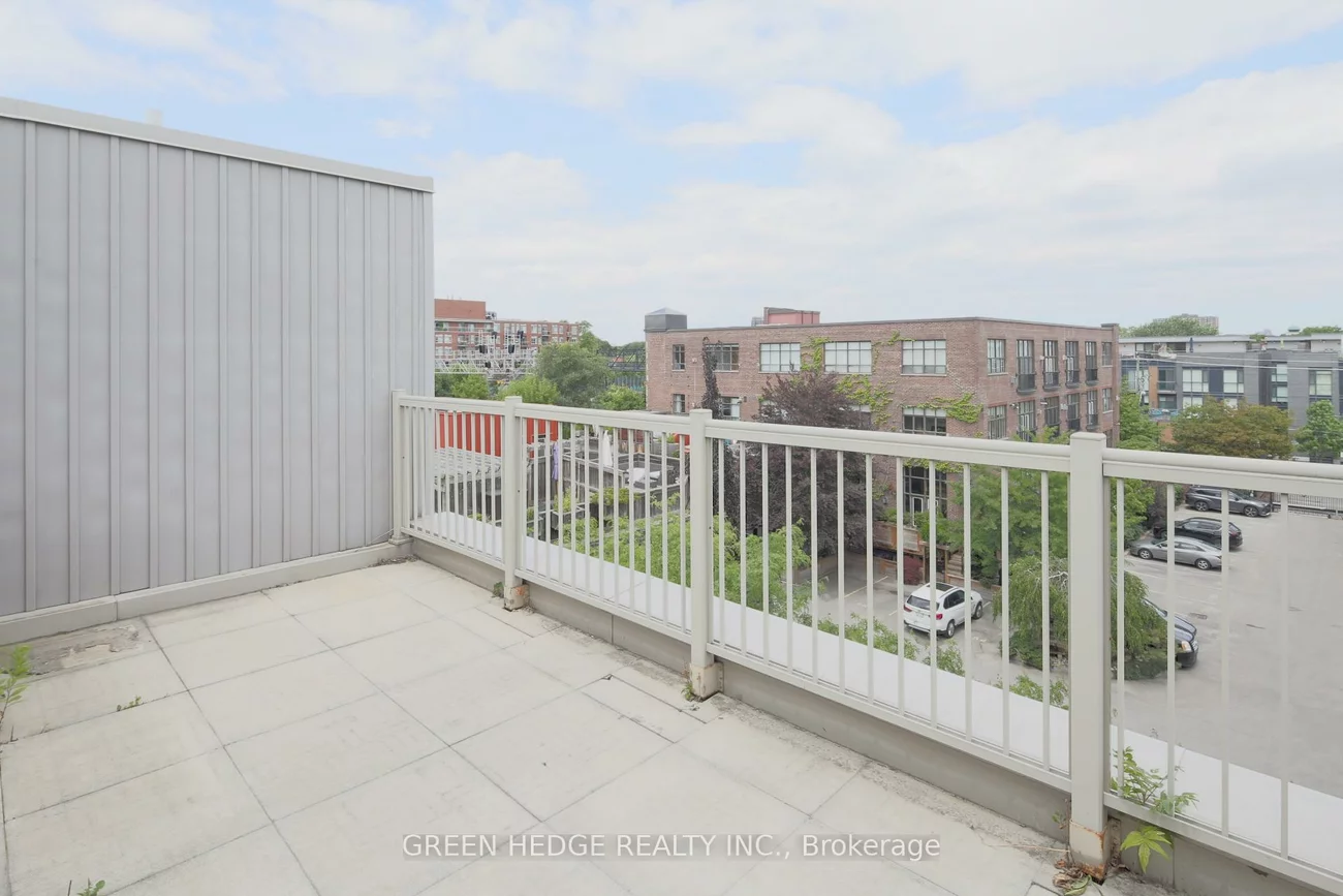20, Elsie, Dovercourt-Wallace Emerson-Junction, Toronto