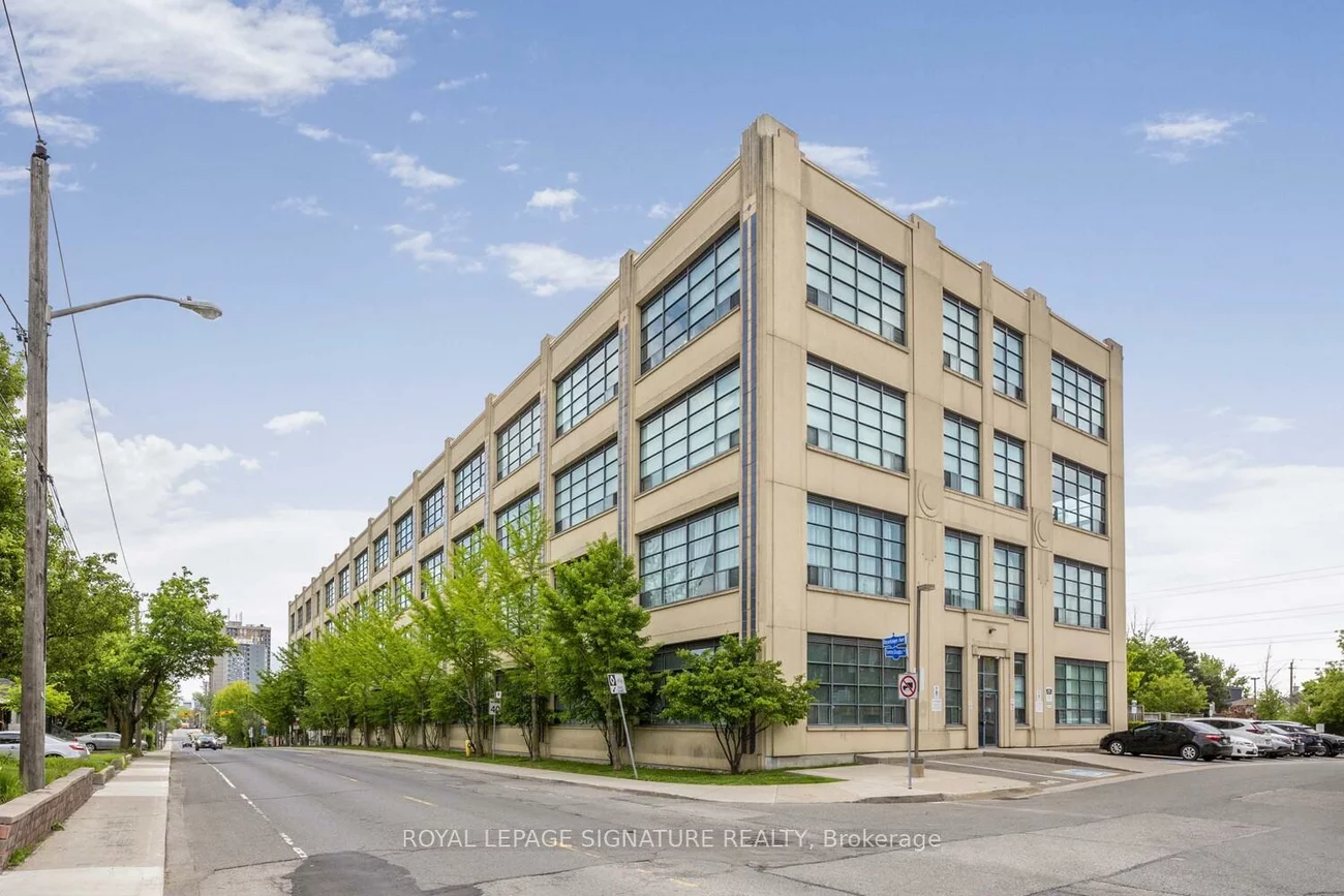 1001, Roselawn, Briar Hill-Belgravia, Toronto
