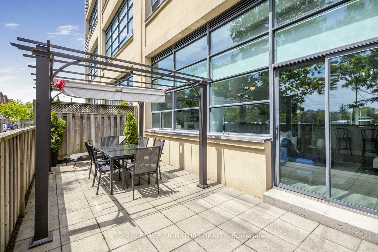 1001, Roselawn, Briar Hill-Belgravia, Toronto