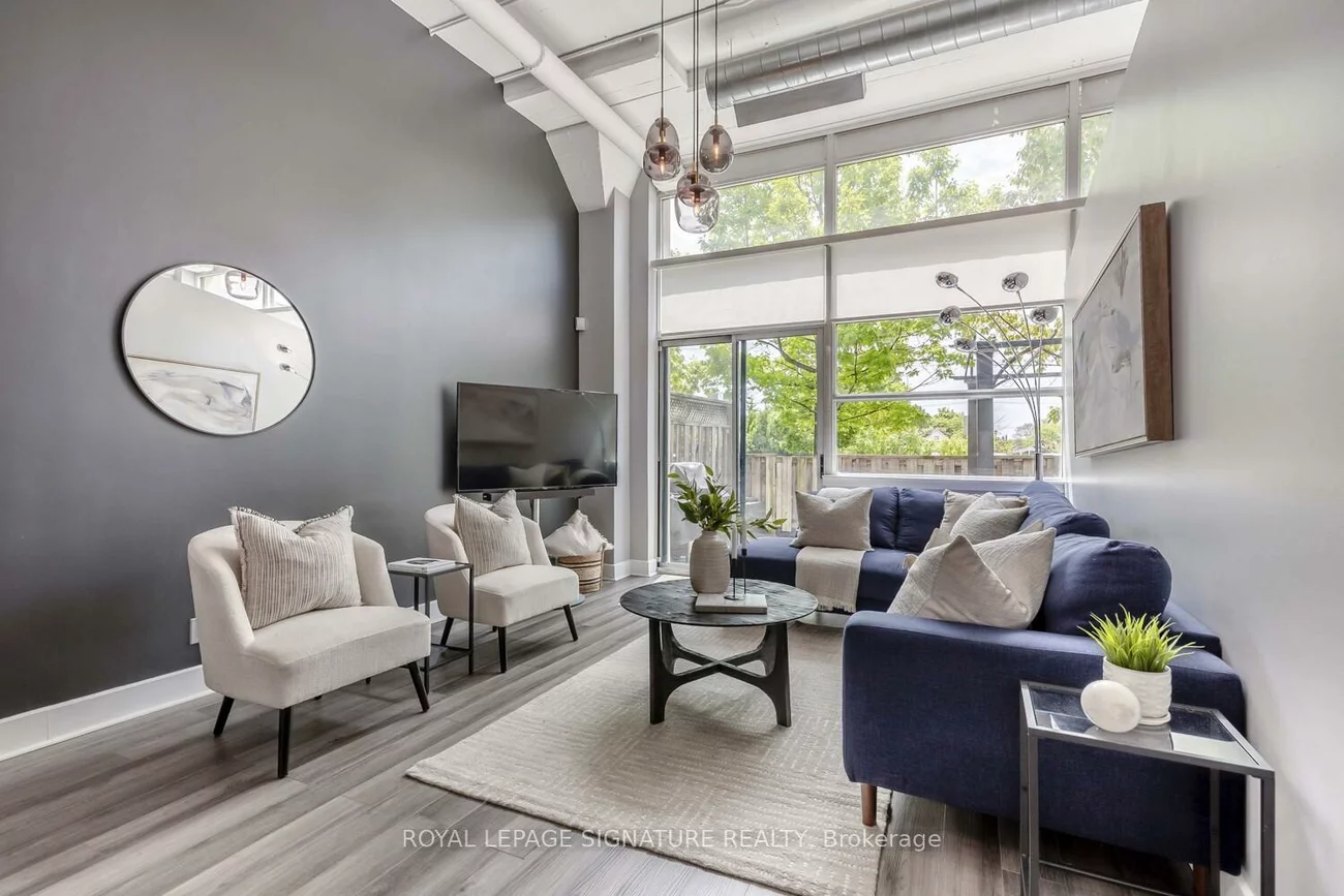 1001, Roselawn, Briar Hill-Belgravia, Toronto