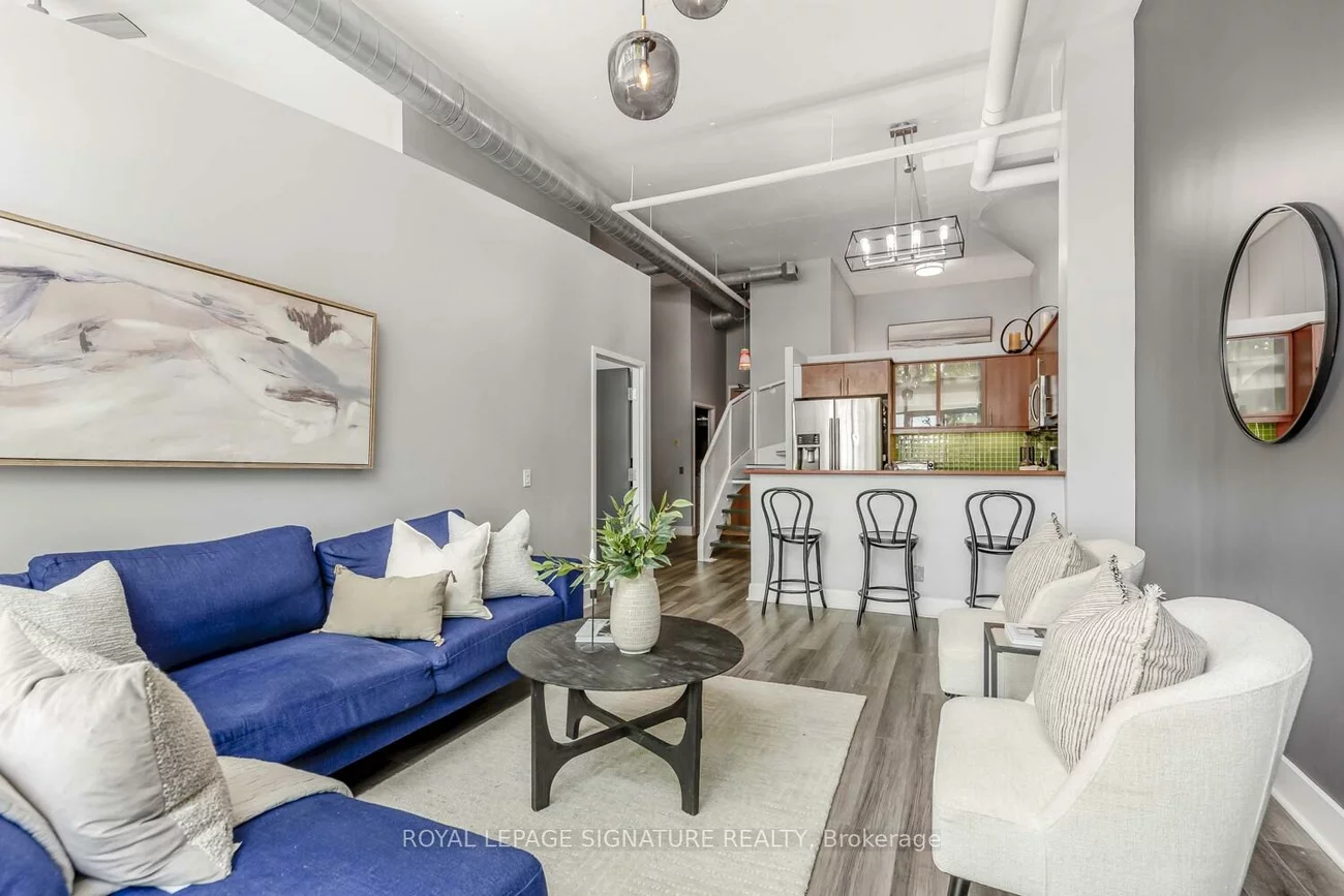1001, Roselawn, Briar Hill-Belgravia, Toronto