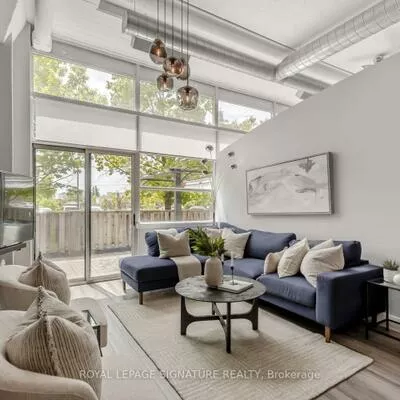 1001, Roselawn, Briar Hill-Belgravia, Toronto