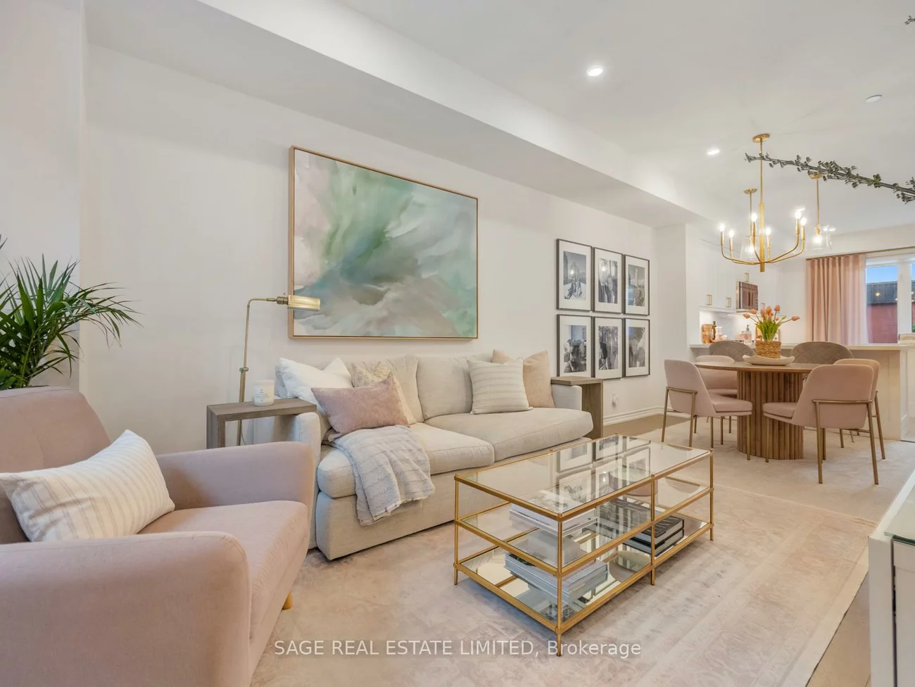 80, Eastwood Park, Long Branch, Toronto