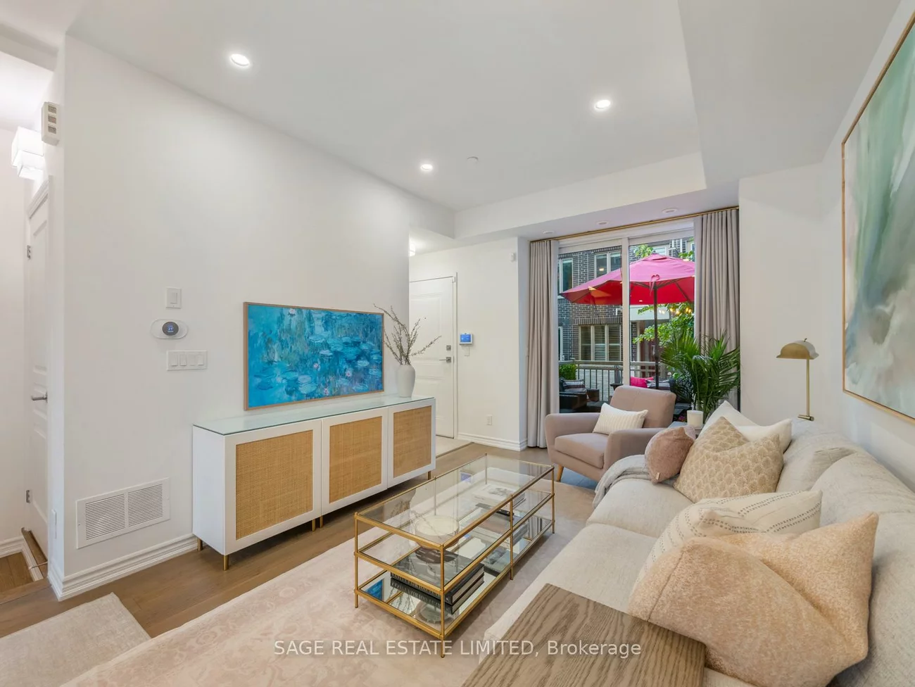 80, Eastwood Park, Long Branch, Toronto
