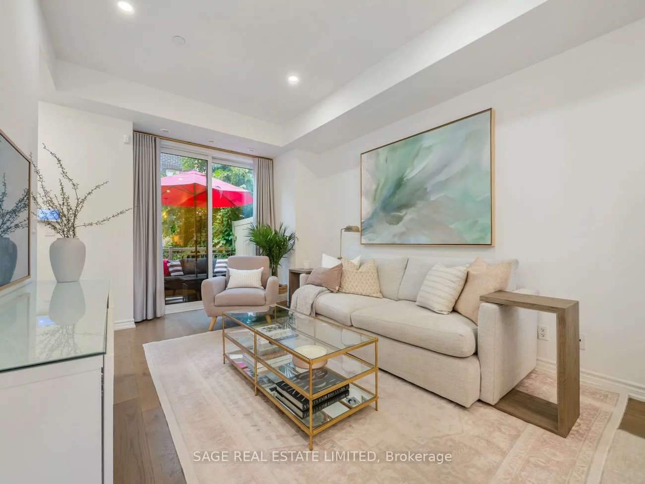 80, Eastwood Park, Long Branch, Toronto