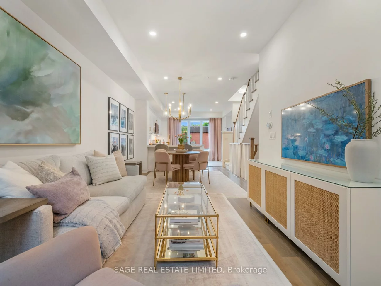 80, Eastwood Park, Long Branch, Toronto