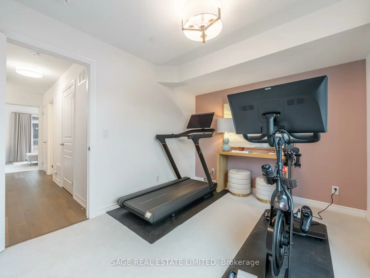 80, Eastwood Park, Long Branch, Toronto