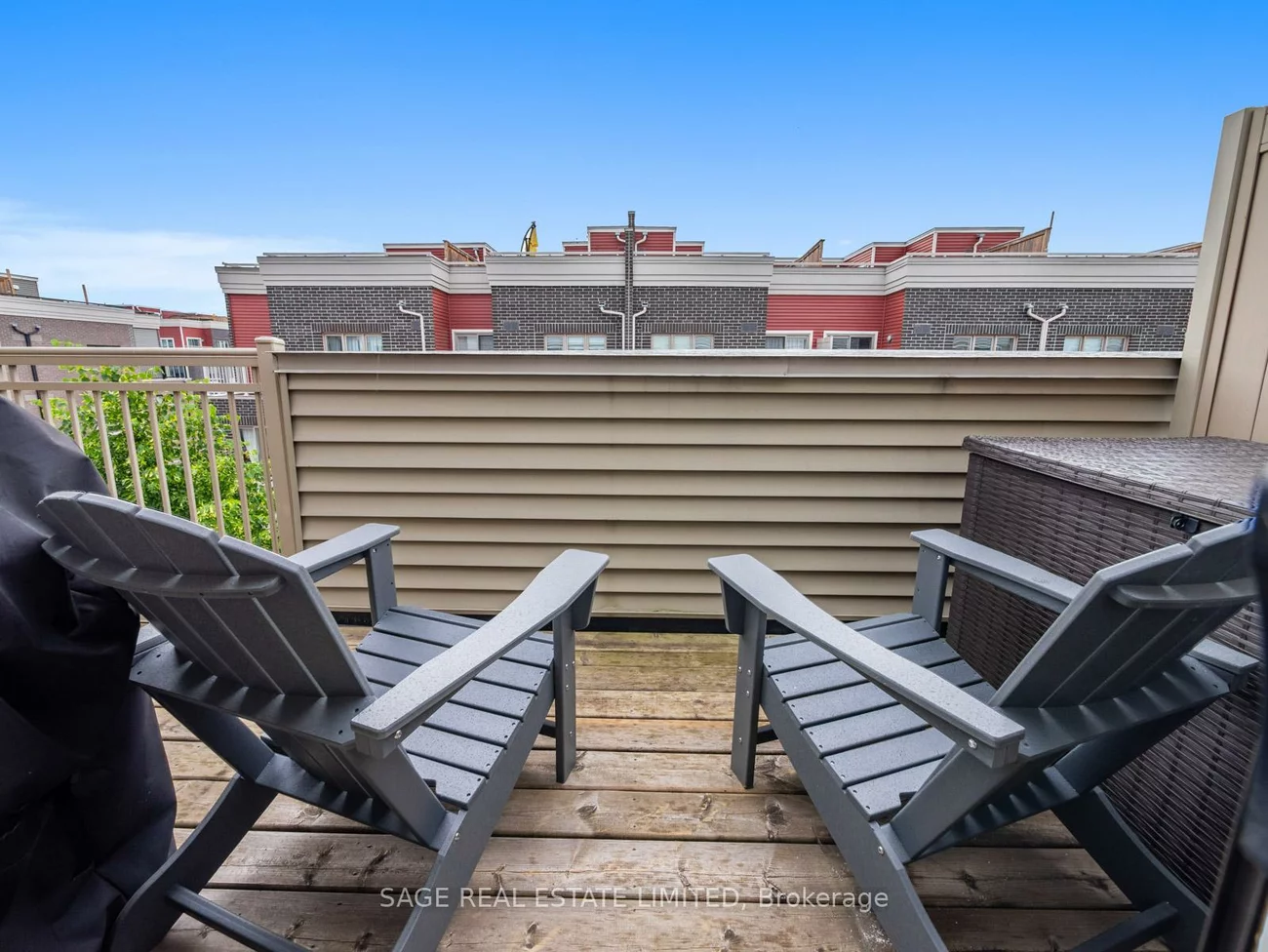 80, Eastwood Park, Long Branch, Toronto