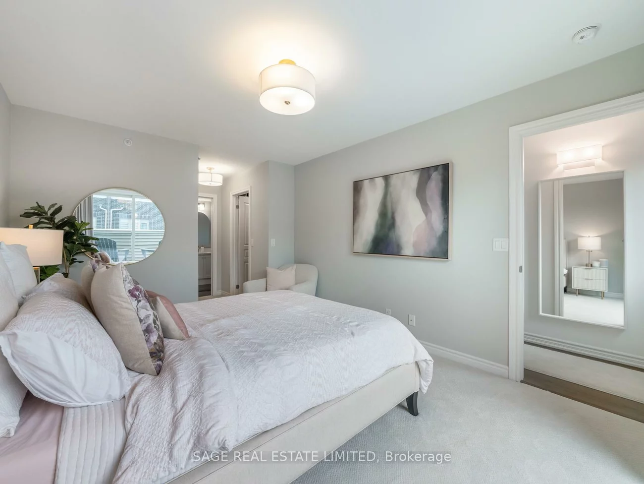 80, Eastwood Park, Long Branch, Toronto