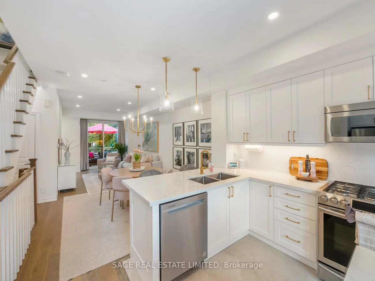 80, Eastwood Park, Long Branch, Toronto