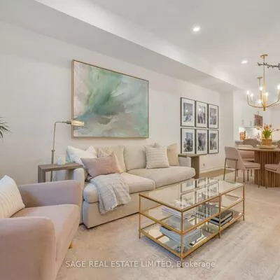 80, Eastwood Park, Long Branch, Toronto