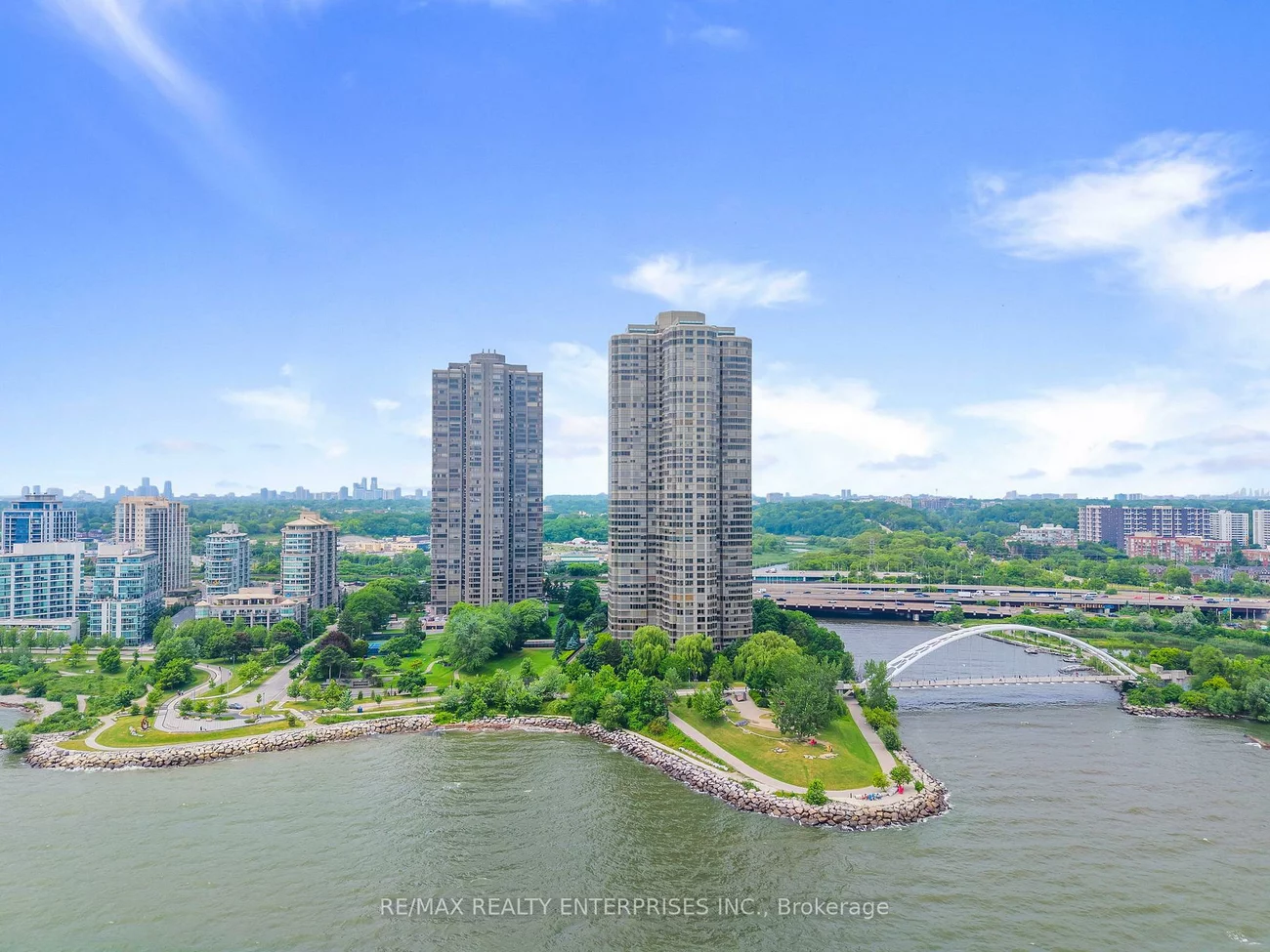 1, Palace Pier, Mimico, Toronto