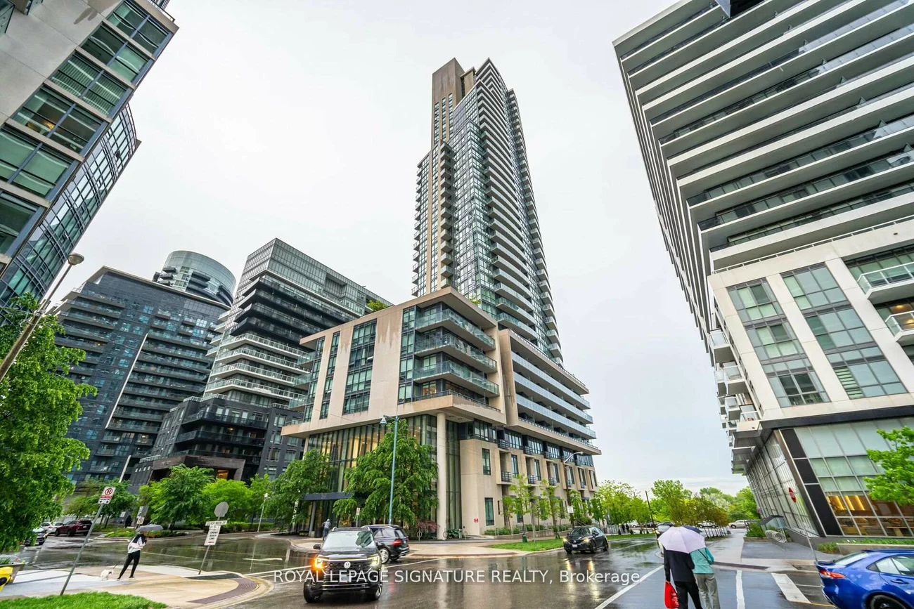 59, Annie Craig, Mimico, Toronto
