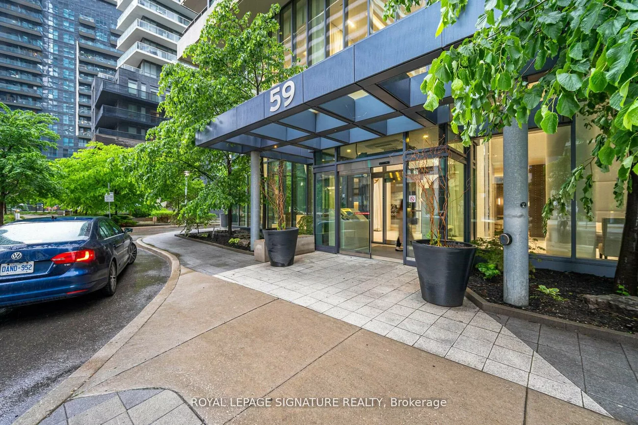 59, Annie Craig, Mimico, Toronto