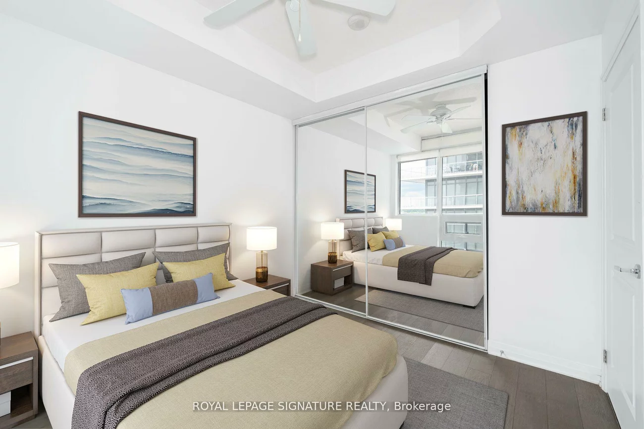 59, Annie Craig, Mimico, Toronto