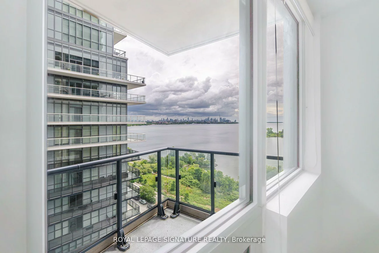 59, Annie Craig, Mimico, Toronto
