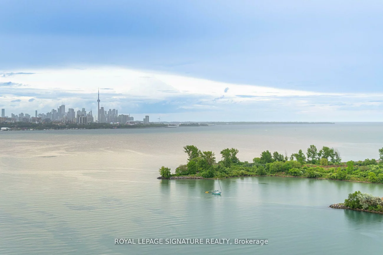 59, Annie Craig, Mimico, Toronto