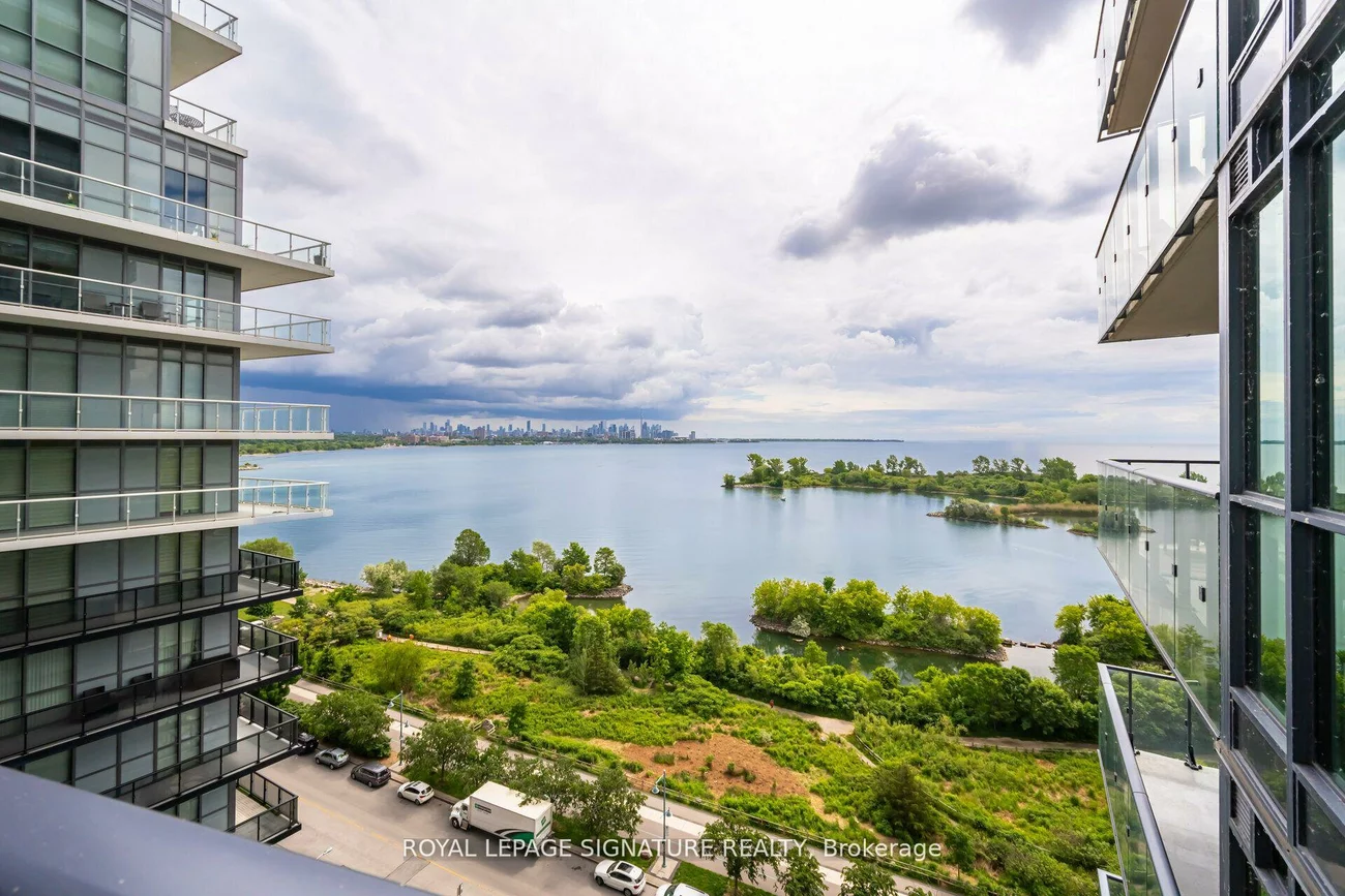 59, Annie Craig, Mimico, Toronto