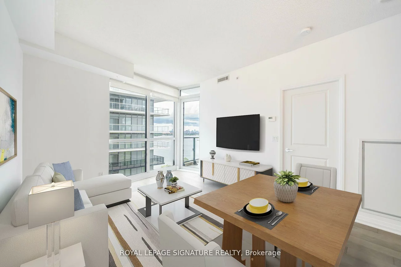 59, Annie Craig, Mimico, Toronto