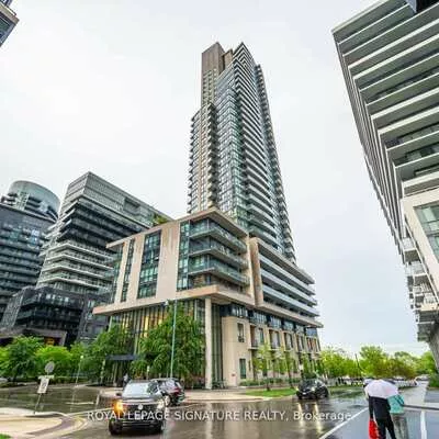 59, Annie Craig, Mimico, Toronto