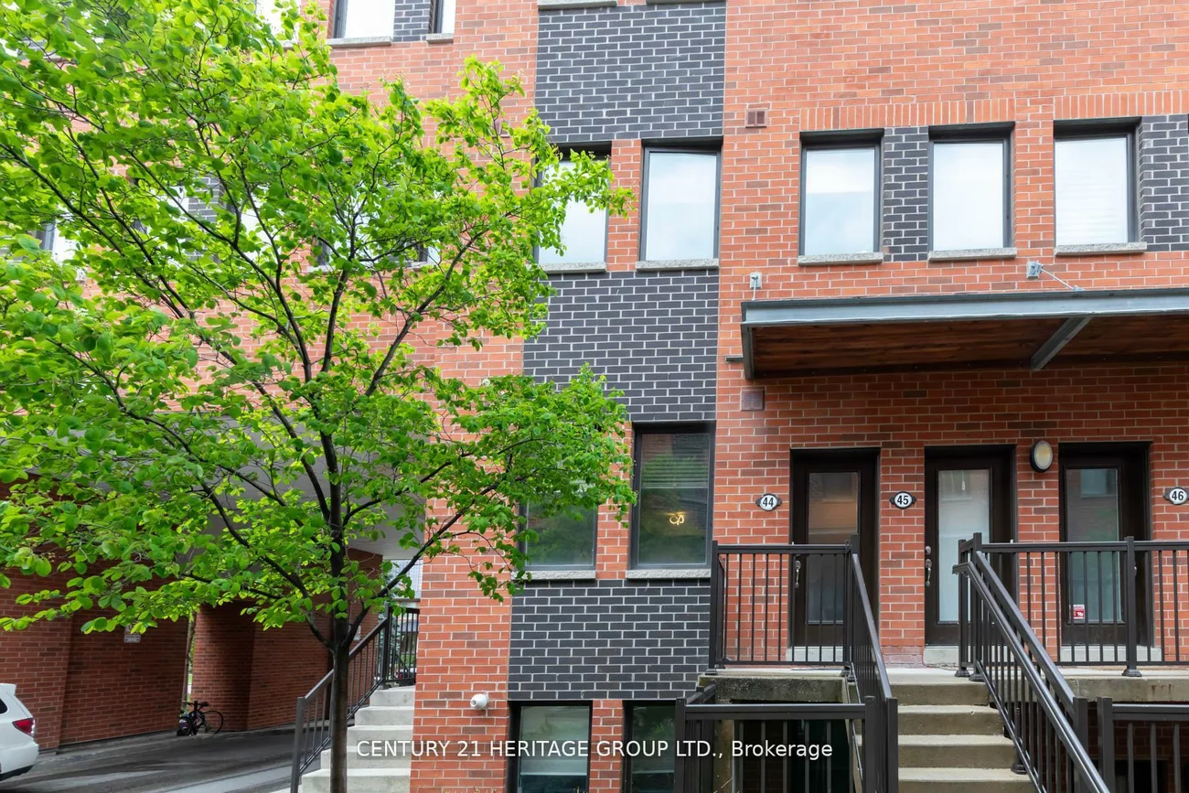 68, Winston Park, Downsview-Roding-CFB, Toronto