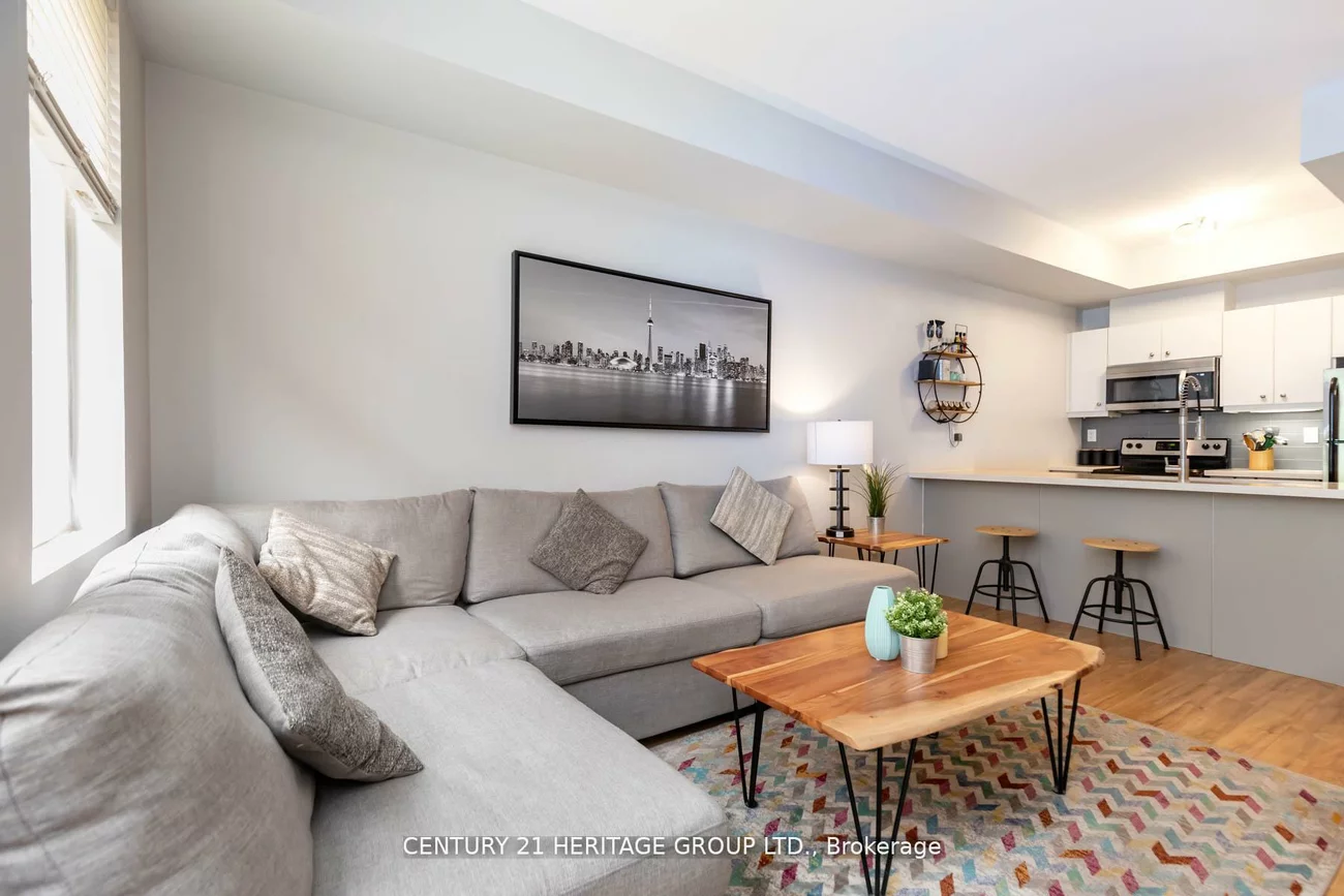 68, Winston Park, Downsview-Roding-CFB, Toronto