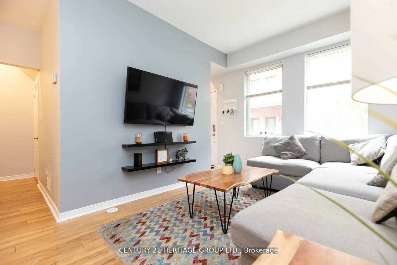 68, Winston Park, Downsview-Roding-CFB, Toronto