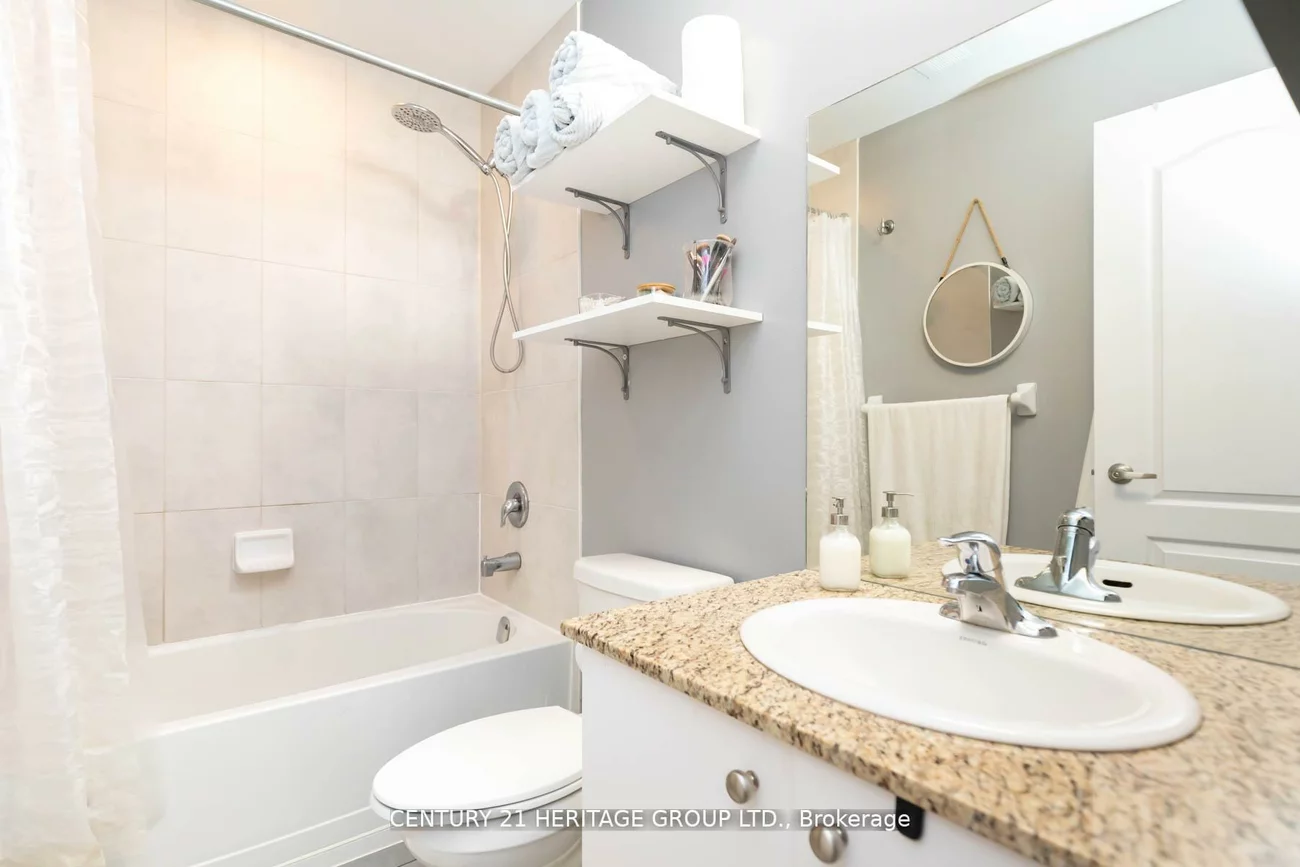 68, Winston Park, Downsview-Roding-CFB, Toronto