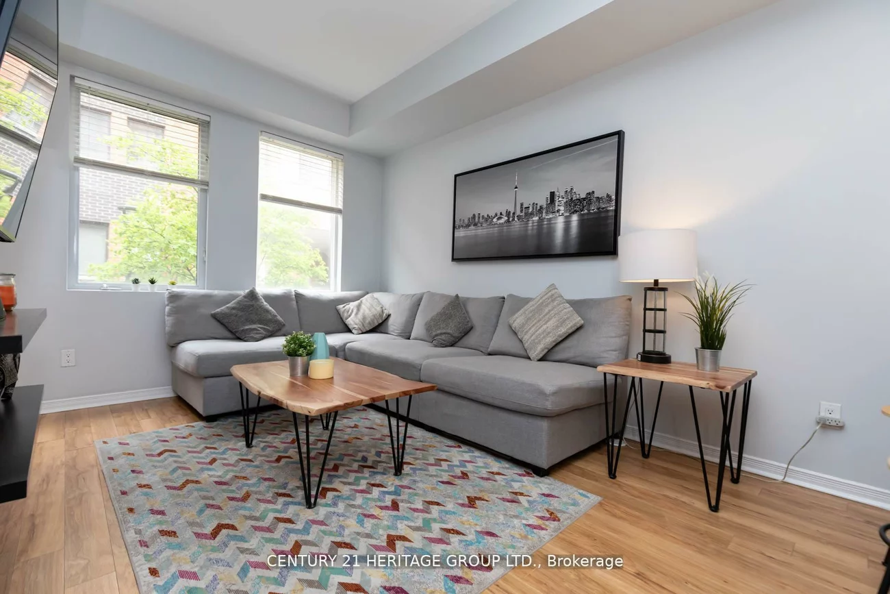 68, Winston Park, Downsview-Roding-CFB, Toronto
